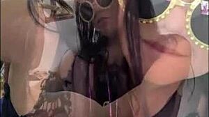 Sex At New Years Eve Party