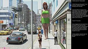 big apple small gesture episode 10