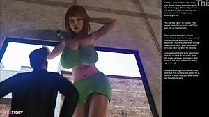 big apple small gesture episode 10