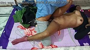 Hightechplace Update 17: Young Indian Amateur Video From Feb 12 2024