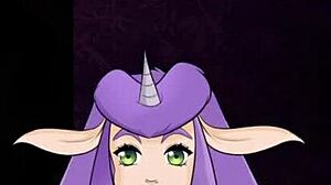 starcraft ii slutcraft heat of the sperm part 4 redhead strips and swallows in voyeur game