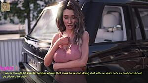 A wife and stepmother 235