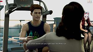 Ms denvers - ep 48 fitness milf