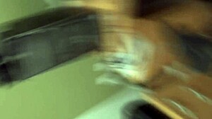 Lala Black Casting POV Fuck