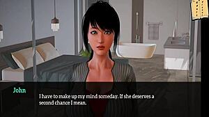 my new family 205. i got a new famly in this erotic episode.