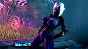 Sfm Bitches Hmv Intense