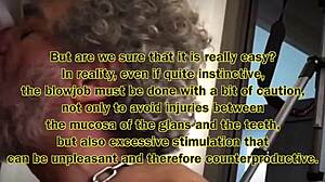 Milf Massage Turns Into Something More