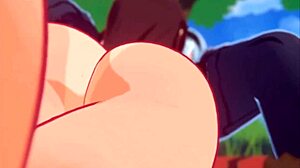 Video 198 With Sound Creampie Cum Pussy Anime