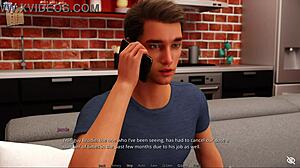 Sunshine love 5 game adventure.