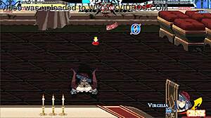 Jessica Battles Warugiria as Paid Character