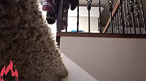 my better try at fucking myself in homemade gay video