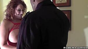 Hard stallion rome major creampies karen fishers mature snatch