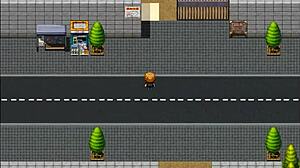 Adult game my new life - walkthrough 02 - rachel quest and mary quest