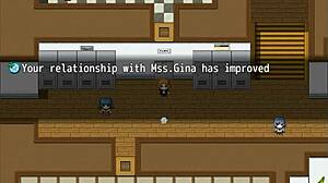 Adult game my new life - walkthrough 02 - rachel quest and mary quest