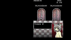 unvesper anime comedy 😊