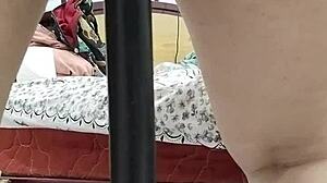 I fucked that vietnamese girl's tight ass so hard, version one