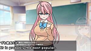 Ecchi Dreams Collection Trial Version With Machine Translated Subtitles