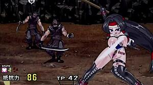 i’m hooked on this hentai game, search ドリビレ now!