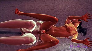 Yaoi femboy simon - dont you want to see with this pov what it would be like to fuck this cute femboy