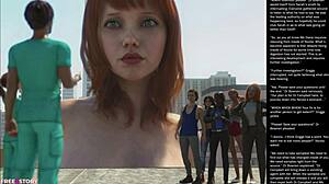 Big Apple Small Gesture Episode 31