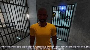 royal bbc prison story p 1 ft angelicablackwater