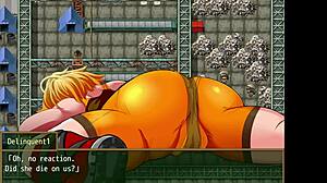 I explore Kamikaze Komittee Ouka gallery pt 2.