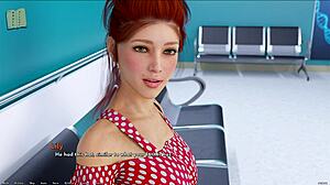 Welcome to free will with big tits!