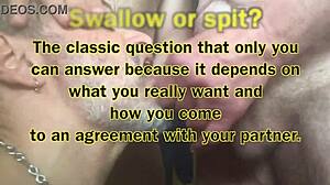 Milf Massage Turns Into Something More