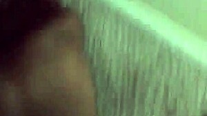 Horny Wife Rides Wet Pussy in Oral Fucking. Creampie Finishes Intense Session.