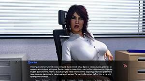 yo, check this wild anal action in betrayed gameplay part 8! 🔥