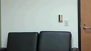 Carrie b casting pov hardcore interview with blonde slut pussy and cock action