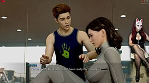 Ms denvers - ep 48 fitness milf