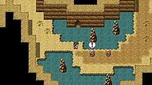 i’m hooked on this hentai game, search ドリビレ now!