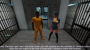 royal bbc prison story p 1 ft angelicablackwater