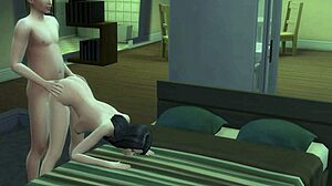 30 minutes of anal fucking