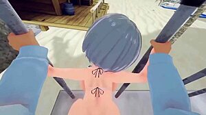 Uzaki Anime Compilation With Japs8005 Sound Effects