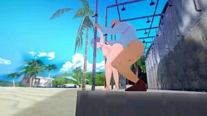 Uzaki Anime Compilation With Japs8005 Sound Effects