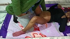 Hightechplace Update 17: Young Indian Amateur Video From Feb 12 2024