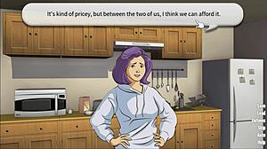 Professor Keeps Me as Boyfriend!