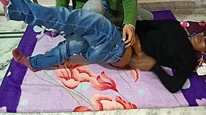 Hightechplace Update 17: Young Indian Amateur Video From Feb 12 2024