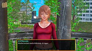 My new stepfamily episode 580