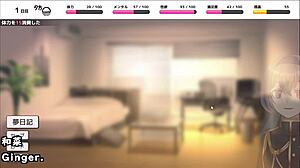 Ecchi Dreams Collection Trial Version With Machine Translated Subtitles