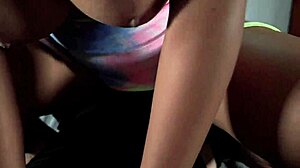 Hej, kiedykolwiek dzieliłeś łóżko z napaloną Bellattrix?