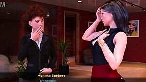 daisy marie gets facial cumshot on shaved pussy