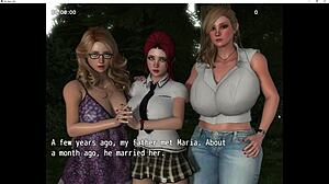 My New Life V21Xtras Uncensored HD Gameplay