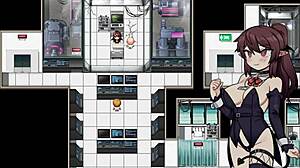 The corporate succubus continues her story in part four