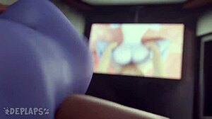 Best SFM Porn Compilation With Sound Episode 13