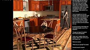 Oh, check out small 18+ gesture episode 3 in 3d cartoon sex!