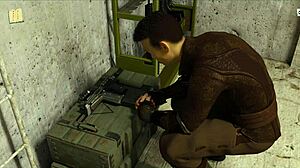 retrieving the past season 3 episode 28