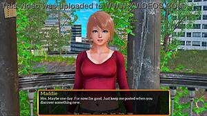 My new stepfamily episode 580